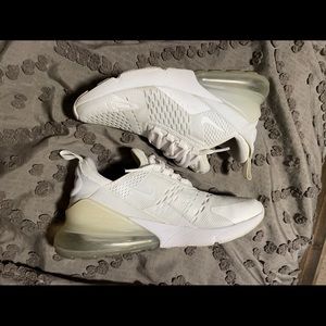 Nike air max 270